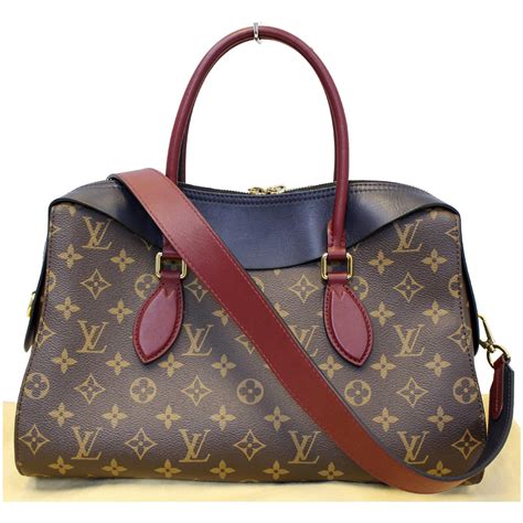 louis vuitton tuileries tote|louis vuitton designer tote bag.